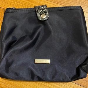 Never been used London Fog toiletry case